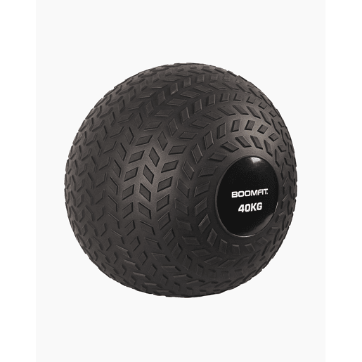 Slam Ball 40Kg - BOOMFIT Slam Ball 40Kg - BOOMFIT