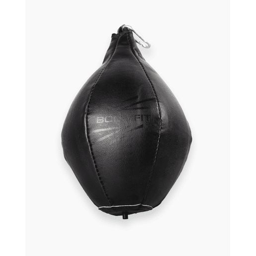 Speed Ball para Boxe Black Edition - BOOMFIT