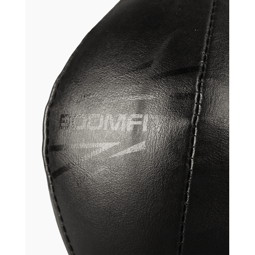 Speed Ball para Boxe Black Edition - BOOMFIT