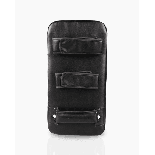 Escudo Curvo para Boxe Black Edition - BOOMFIT