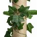 Árbol para Gato Aglomerado de Madera, ABS, Yute PawHut Árbol para Gato Aglomerado de Madera, ABS, Yute PawHut Verde