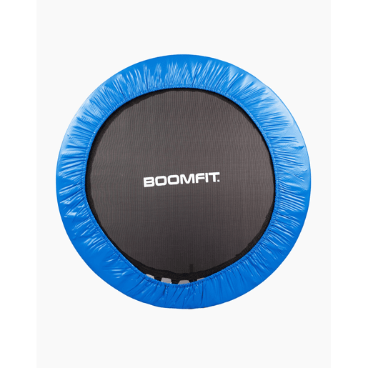 Mini Trampolim - BOOMFIT Mini Trampolim - BOOMFIT
