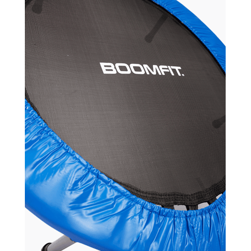 Mini Trampolim - BOOMFIT Mini Trampolim - BOOMFIT