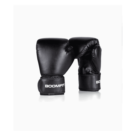 Luvas de Boxe (Par) - BOOMFIT Luvas de Boxe (Par) - BOOMFIT