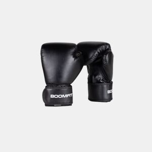 Luvas de Boxe (Par) - BOOMFIT
