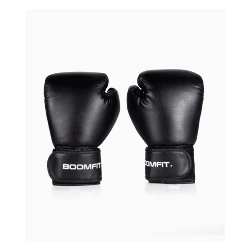 Luvas de Boxe (Par) - BOOMFIT Luvas de Boxe (Par) - BOOMFIT