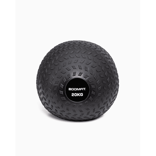 Slam Ball 20Kg - BOOMFIT Slam Ball 20Kg - BOOMFIT