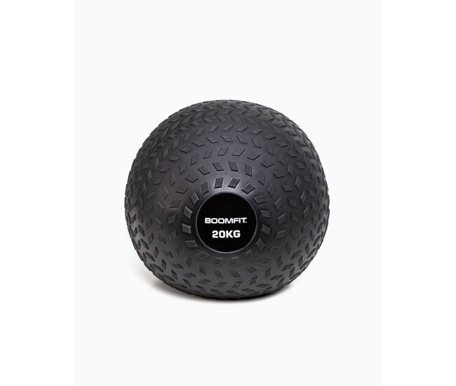 Slam ball 20kg - boomfit