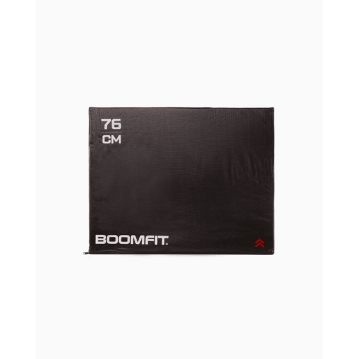 Caixa de Pliometria - Espuma - BOOMFIT Caixa de Pliometria - Espuma - BOOMFIT