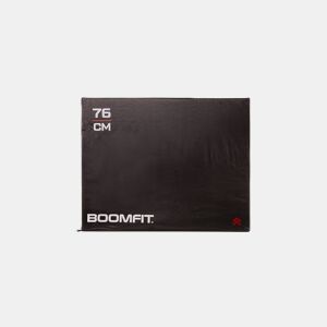 Caixa de Pliometria - Espuma - BOOMFIT