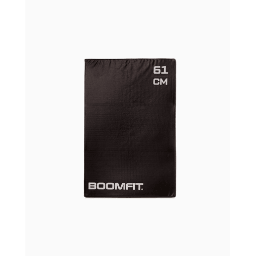 Caixa de Pliometria - Espuma - BOOMFIT Caixa de Pliometria - Espuma - BOOMFIT