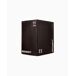 Cajón Pliométrico Espuma - BOOMFIT Cajón Pliométrico Espuma - BOOMFIT Negro