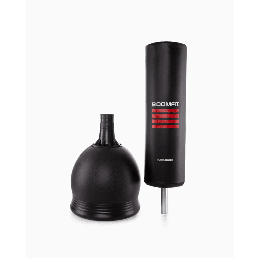 Aeroboxe - BOOMFIT