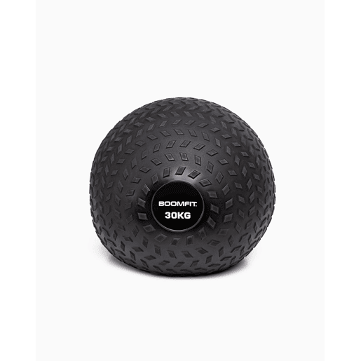 Slam Ball 30Kg - BOOMFIT Slam Ball 30Kg - BOOMFIT