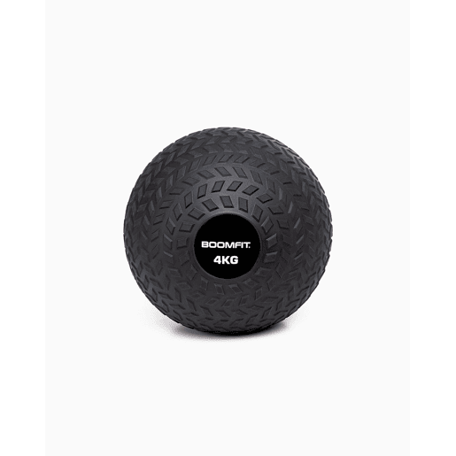 Slam Ball 4Kg - BOOMFIT Slam Ball 4Kg - BOOMFIT