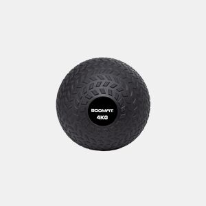 Slam Ball 4Kg - BOOMFIT