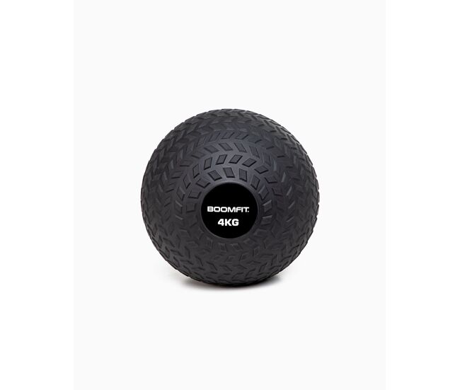 Slam ball 4kg - boomfit