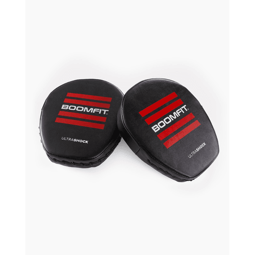 Patas de Urso (Par) - BOOMFIT