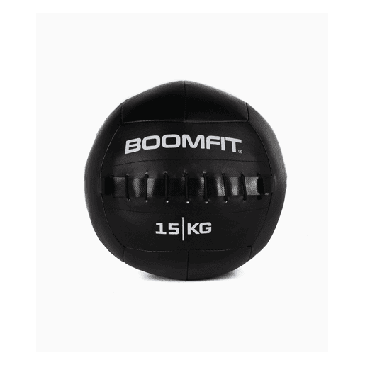 Wall Ball 15Kg - BOOMFIT Wall Ball 15Kg - BOOMFIT