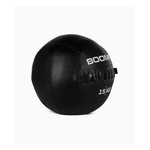 Wall Ball 15Kg - BOOMFIT Wall Ball 15Kg - BOOMFIT