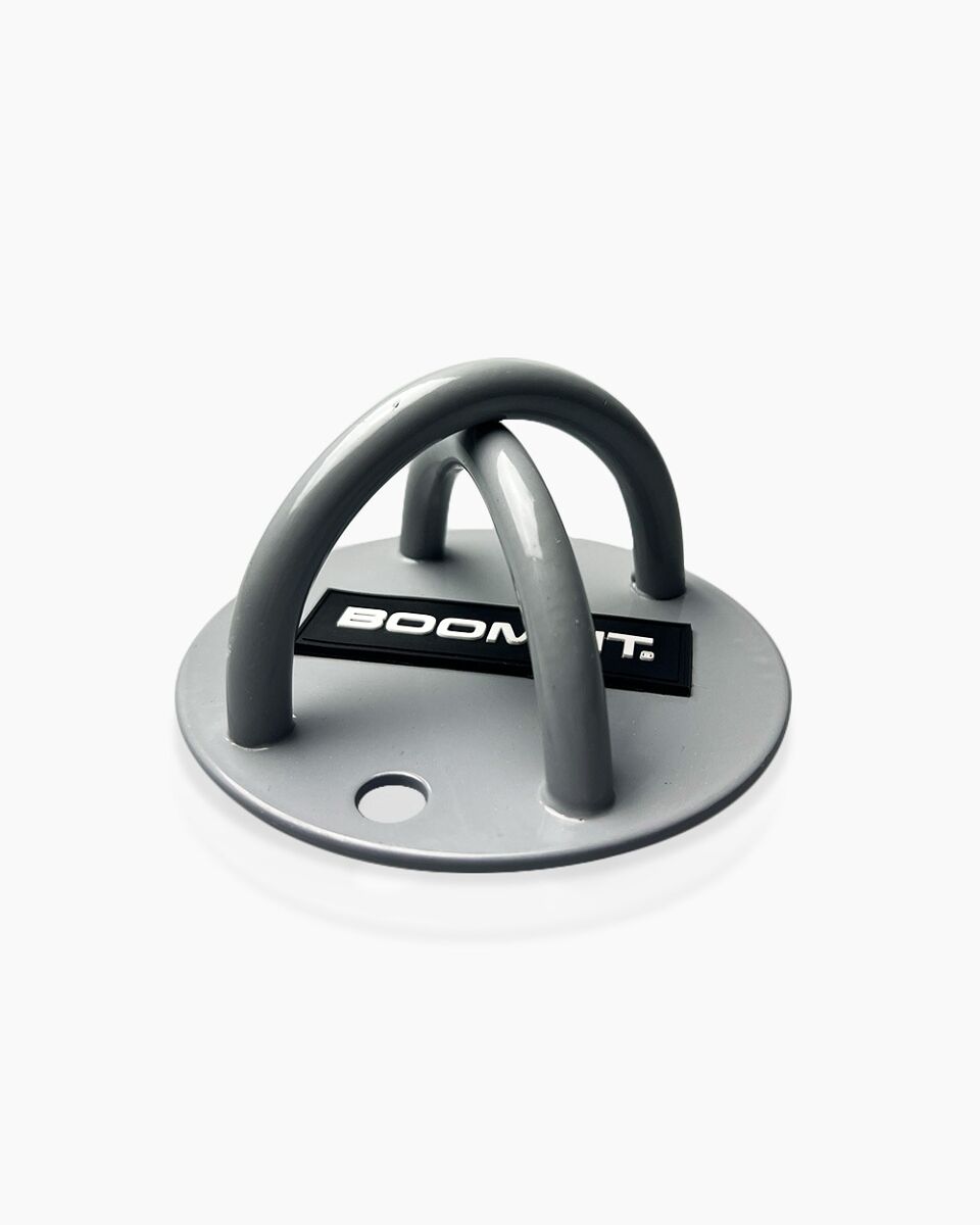 Soporte para Tiras de Suspensión - BOOMFIT