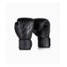 Guantes de Boxeo Black Edition 10OZ (par) - BOOMFIT Guantes de Boxeo Black Edition 10OZ (par) - BOOMFIT Negro