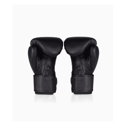 Luvas de Boxe (Par) Black Edition - BOOMFIT