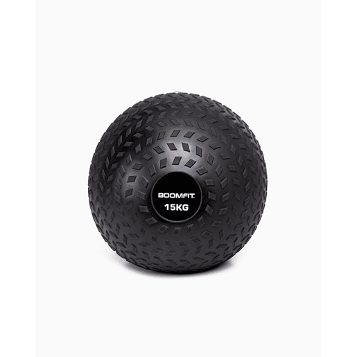Slam Ball 15Kg - BOOMFIT Slam Ball 15Kg - BOOMFIT