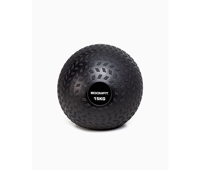 Slam ball 15kg - boomfit