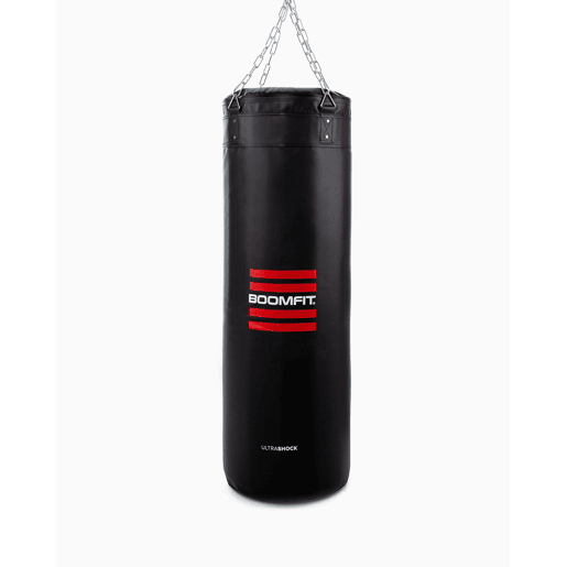 Saco de Boxe 40Kg - BOOMFIT