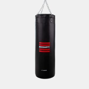 Saco de Boxe 40Kg - BOOMFIT