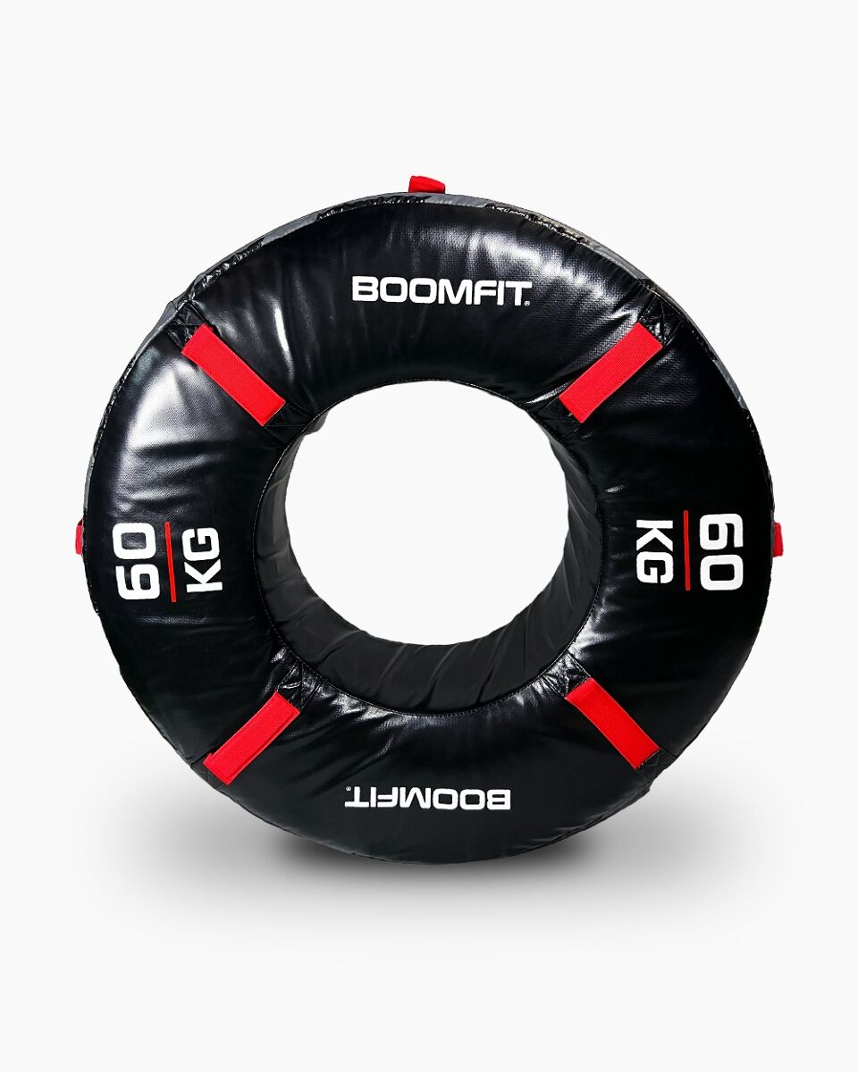 Neumático 60kg - BOOMFIT