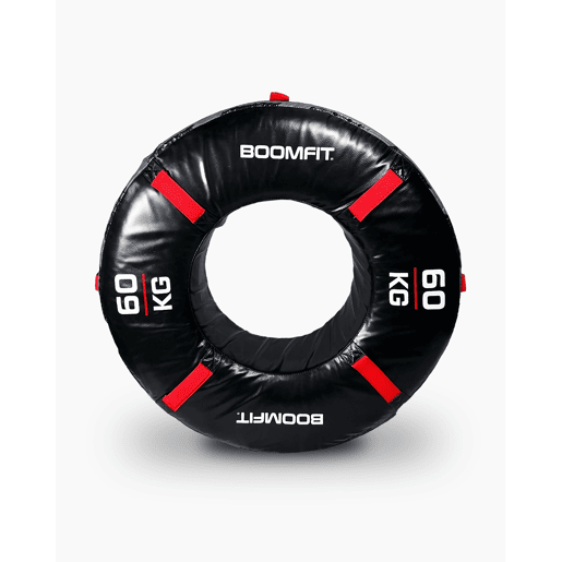 Pneu 60kg - BOOMFIT