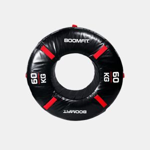 Pneu 60kg - BOOMFIT