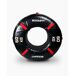 Neumático 60kg - BOOMFIT Neumático 60kg - BOOMFIT Negro