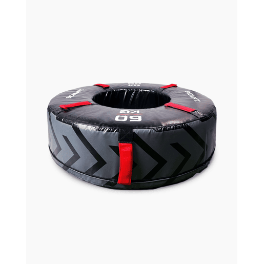 Pneu 60kg - BOOMFIT