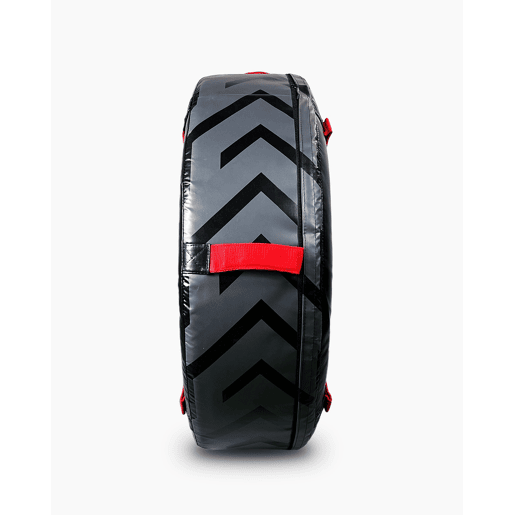 Pneu 60kg - BOOMFIT