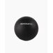 Pelota de Lacrosse - BOOMFIT Pelota de Lacrosse - BOOMFIT Negro