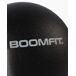Pelota de Lacrosse - BOOMFIT Pelota de Lacrosse - BOOMFIT Negro