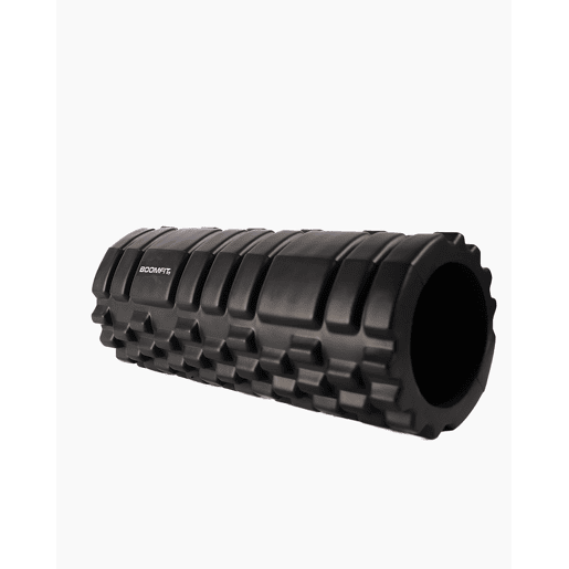 Rolo de Espuma EVA GRID - BOOMFIT Rolo de Espuma EVA GRID - BOOMFIT