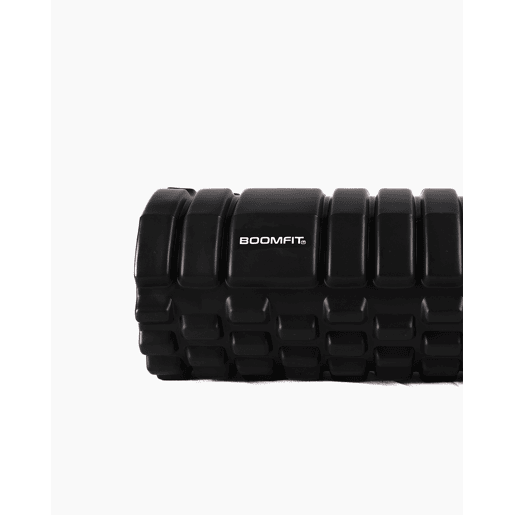 Rolo de Espuma EVA GRID - BOOMFIT Rolo de Espuma EVA GRID - BOOMFIT
