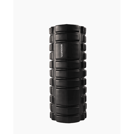 Rolo de Espuma EVA GRID - BOOMFIT Rolo de Espuma EVA GRID - BOOMFIT