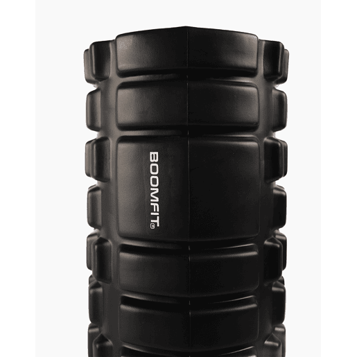 Rolo de Espuma EVA GRID - BOOMFIT Rolo de Espuma EVA GRID - BOOMFIT