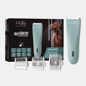Italian Design - Trimmer Waterproof Corporal