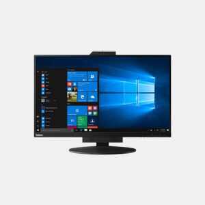 Monitor Lenovo 11JHRAT1EU QHD LED 27 LED IPS LCD