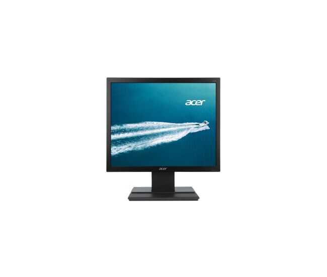 Monitor acer um.bv6ee.016 17" 75 hz