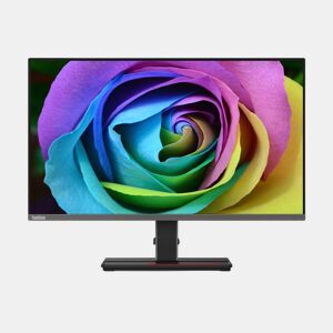 Monitor Lenovo 62A6RAT3EU 27 LED