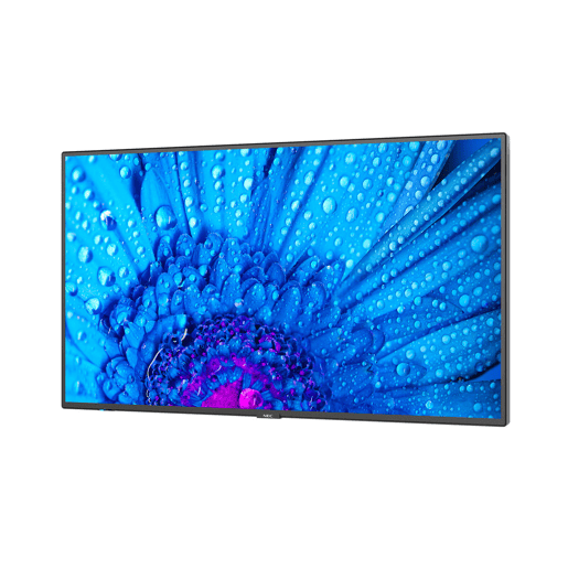 Monitor NEC M651 65 4K Ultra HD 50-60 Hz