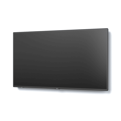 Monitor NEC M651 65 4K Ultra HD 50-60 Hz