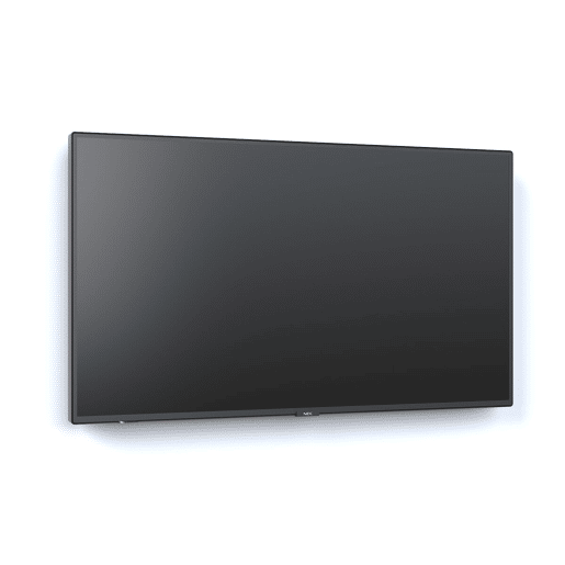 Monitor NEC M651 65 4K Ultra HD 50-60 Hz